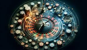 Онлайн казино Casino TTR